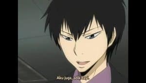 Katekyou Hitman Reborn! Episode 83