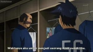Major Season 4 Episode 15