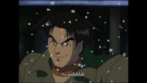 Kindaichi Shounen no Jikenbo Episode 70