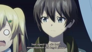 Ore dake Haireru Kakushi Dungeon Episode 5