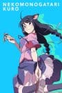 Nekomonogatari: Kuro