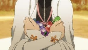 Katekyou Hitman Reborn! Episode 201