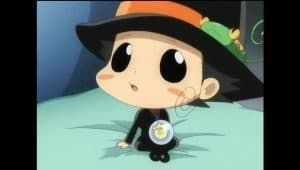 Katekyou Hitman Reborn! Episode 92