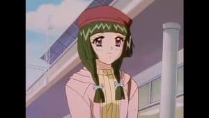 Kakyuusei (TV) Episode 10