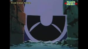 Kikou Souseiki Mospeada Episode 10