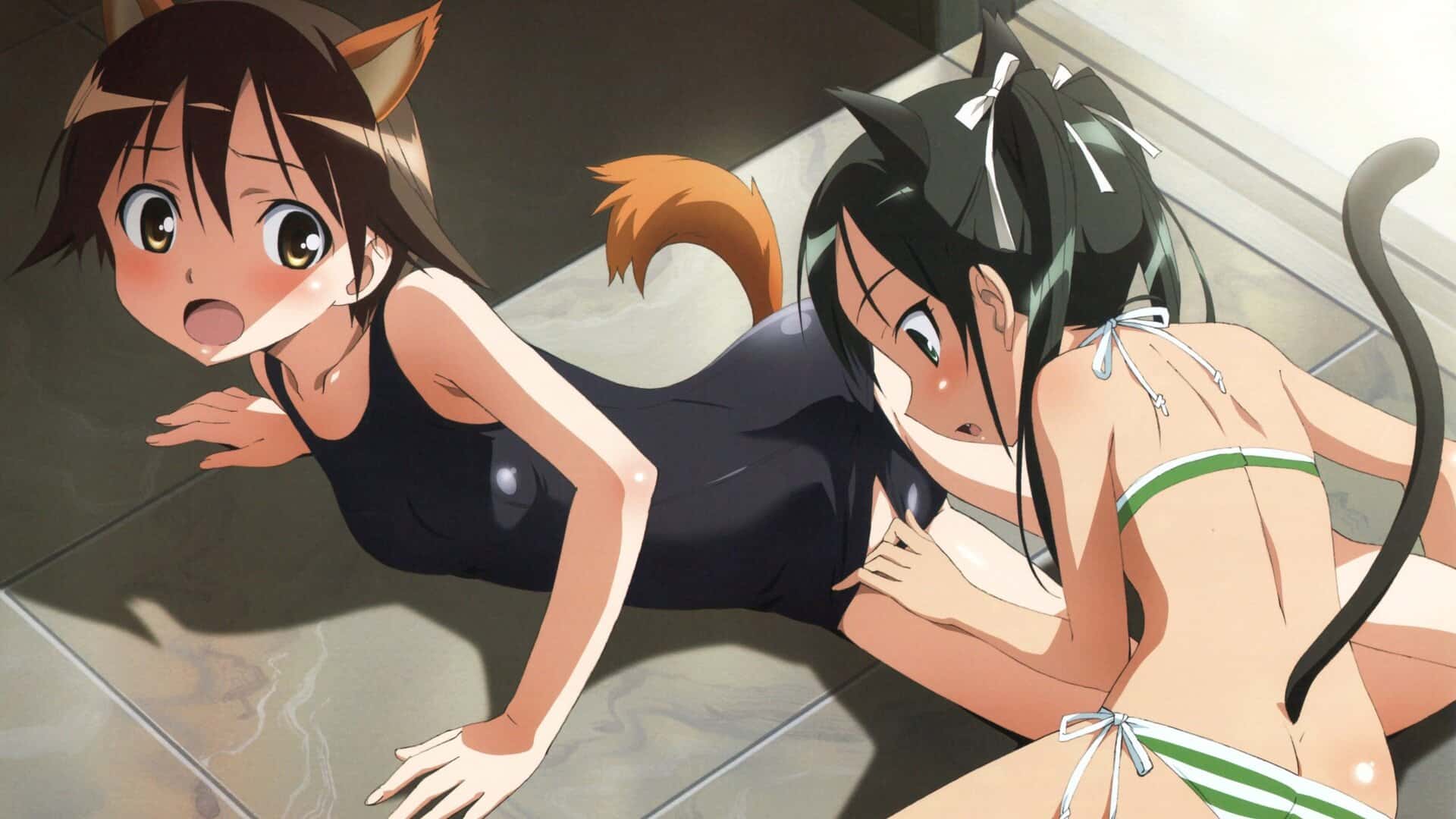 Strike Witches