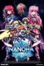Mahou Shoujo Lyrical Nanoha: Reflection