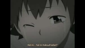 Katekyou Hitman Reborn! Episode 87