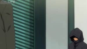 Megaton-kyuu Musashi Episode 3