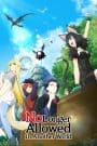 Isekai Shikkaku