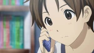 Kokoro Connect Episode 6