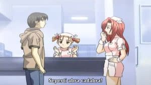 Kimi ga Nozomu Eien Episode 7