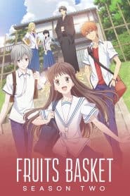 Fruits Basket Season 2