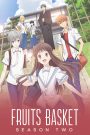 Fruits Basket Season 2