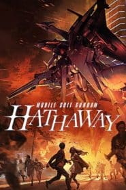 Kidou Senshi Gundam: Senkou no Hathaway