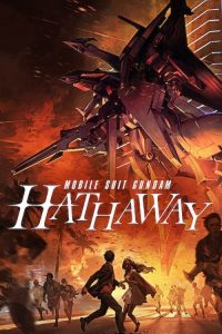 Kidou Senshi Gundam: Senkou no Hathaway