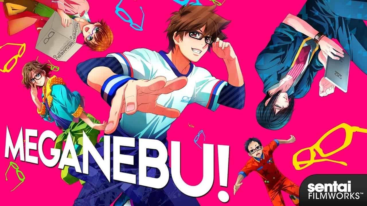 Megane-bu!