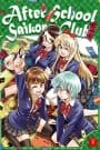 Houkago Saikoro Club