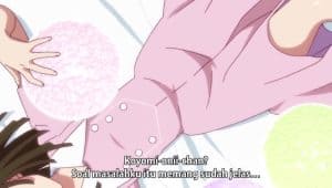 Koyomimonogatari Episode 5