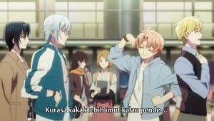 IDOLiSH7 Episode 4