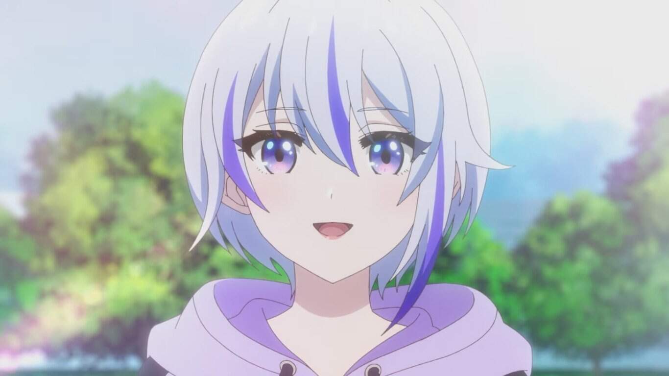 Kizuna no Allele Season 2