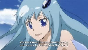 Katekyou Hitman Reborn! Episode 196