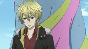 Zetsuen no Tempest Episode 7