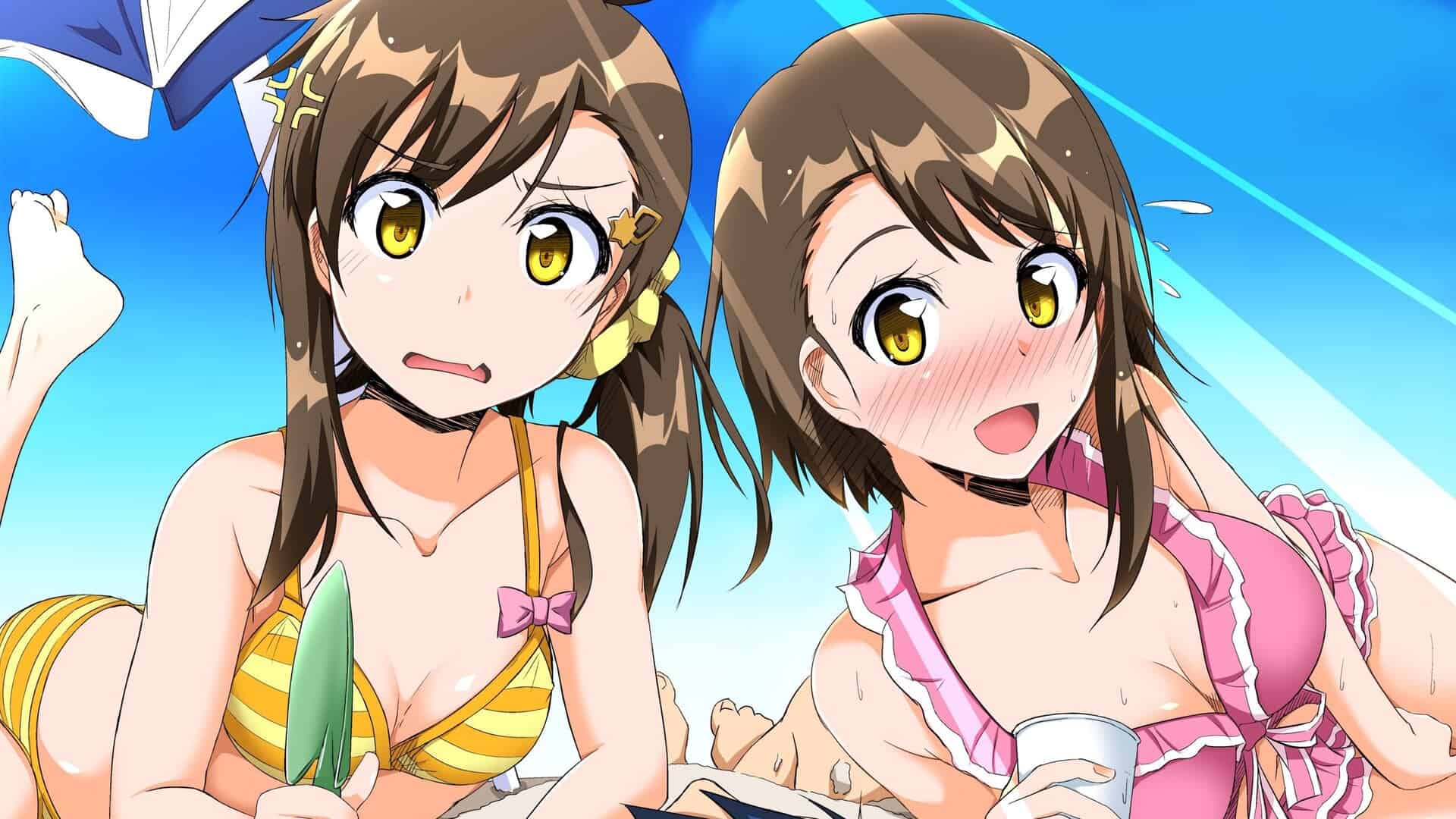 Nisekoi