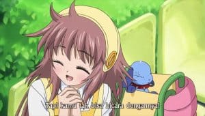 Kobato. Episode 7