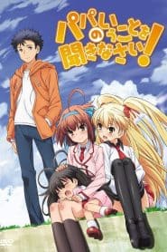 Papa no Iukoto wo Kikinasai! OVA