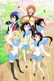 Nisekoi Season 2