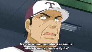 Major Season 1 Episode 21