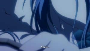 Zettai Bouei Leviathan Episode 5