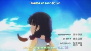Isekai Yakkyoku Episode 8