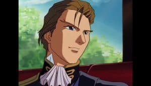 Shin Kidou Senki Gundam Wing Episode 28