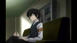 Katekyou Hitman Reborn! Episode 36