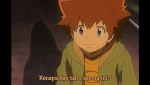 Katekyou Hitman Reborn! Episode 40