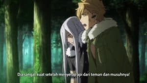Katekyou Hitman Reborn! Episode 199