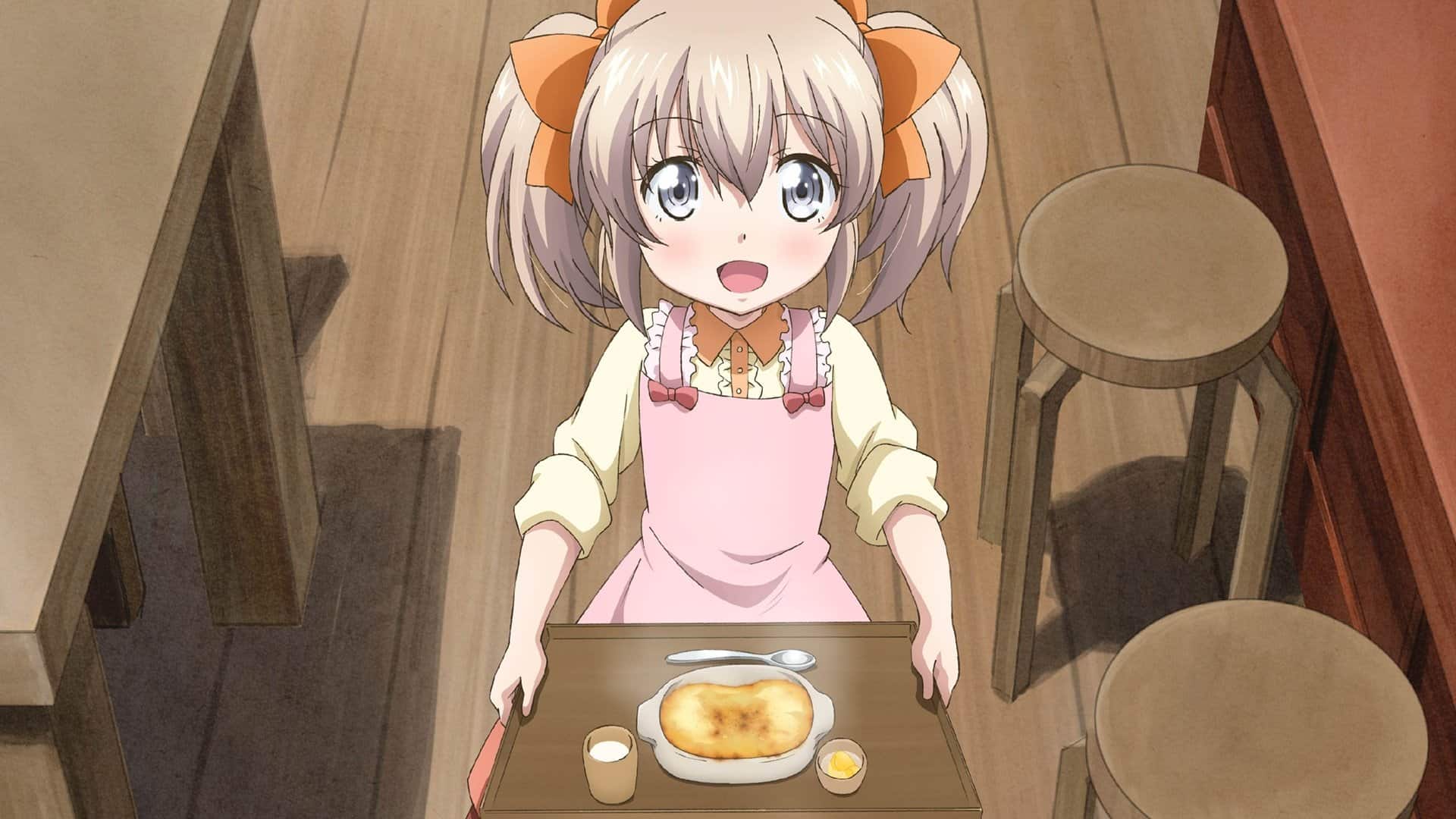 Uchi no Ko no Tame naraba, Ore wa Moshikashitara Maou mo Taoseru kamo Shirenai.