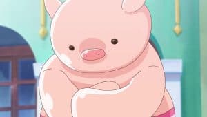 Hirogaru Sky! Precure Episode 1