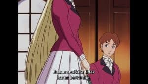 Shin Kidou Senki Gundam Wing Episode 30