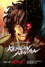 Kengan Ashura Season 2