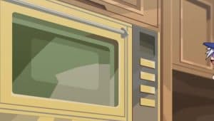 Kaitou Joker Season 4 Episode 8