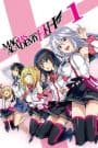 Masou Gakuen HxH