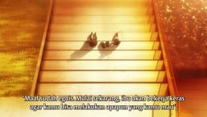 Kokoro Connect Episode 4