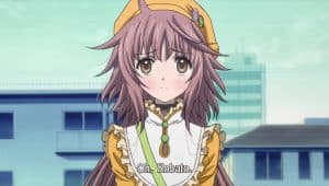Kobato. Episode 15
