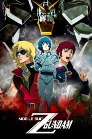 Kidou Senshi Zeta Gundam