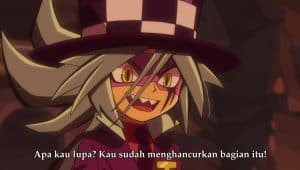 Kaitou Joker Episode 13