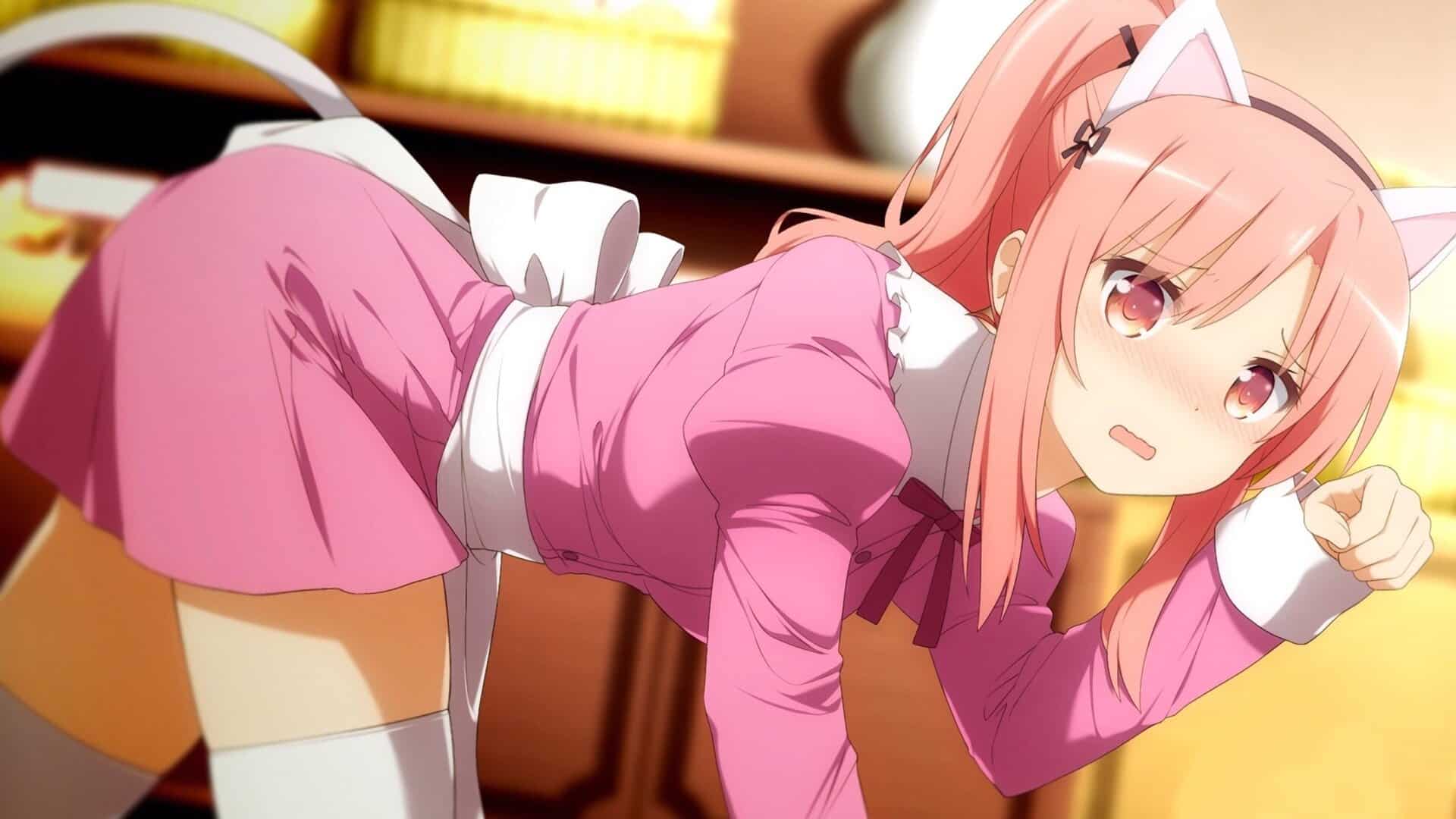 Sansha Sanyou Specials