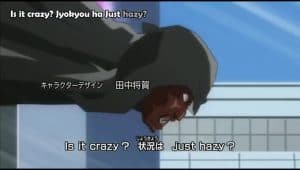 Katekyou Hitman Reborn! Episode 176